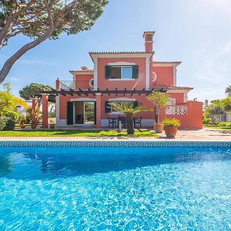 Vilamoura Golf Village Vila *