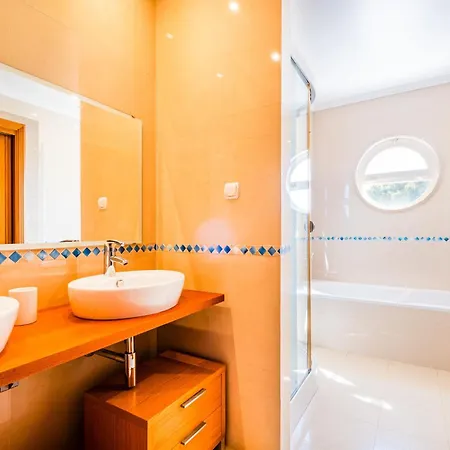 Vila Vilamoura Golf Village Quarteira