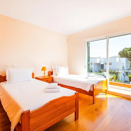 Vila Vilamoura Golf Village Quarteira