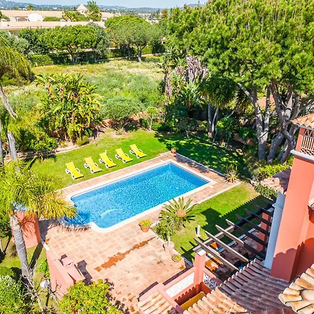 Vilamoura Golf Village Quarteira