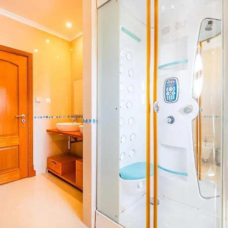Villa Vilamoura Golf Village