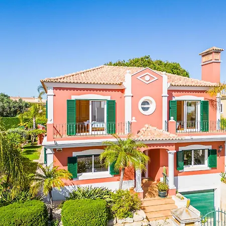 Vilamoura Golf Village * Quarteira
