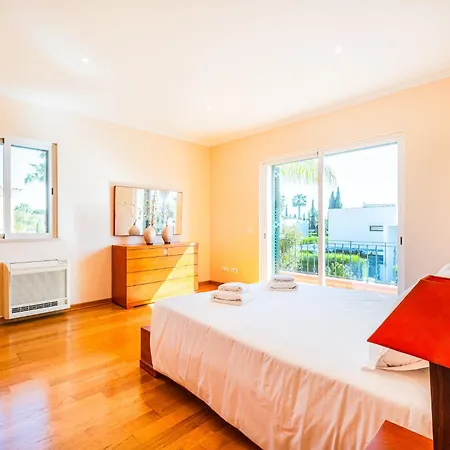 Villa Vilamoura Golf Village