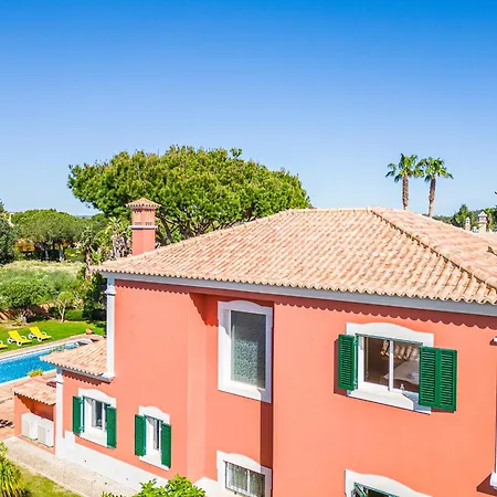 Vilamoura Golf Village Villa Quarteira