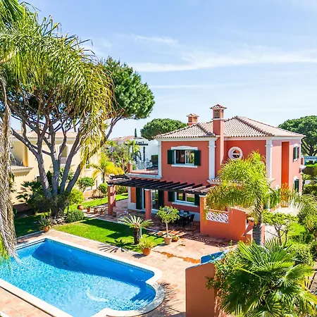 Vilamoura Golf Village