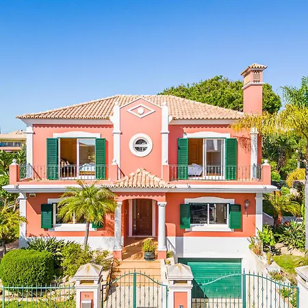 Vilamoura Golf Village * Quarteira
