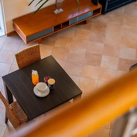 Vila Vilamoura Golf Village