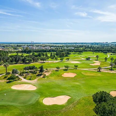 Vilamoura Golf Village Vila *