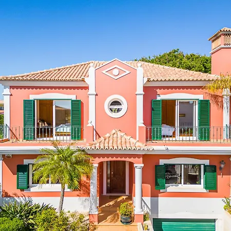 Vilamoura Golf Village Quarteira