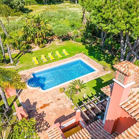Vilamoura Golf Village Villa *