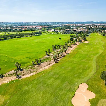 Vilamoura Golf Village Quarteira