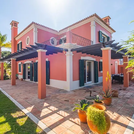 Vilamoura Golf Village