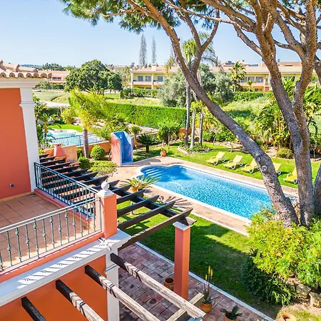 Villa Vilamoura Golf Village