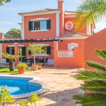 Vilamoura Golf Village Villa Quarteira
