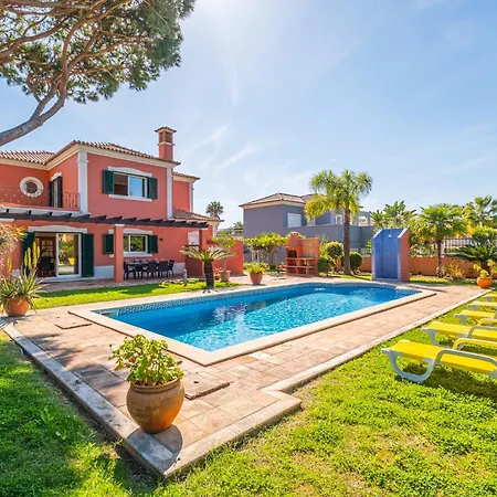 Vilamoura Golf Village Quarteira
