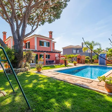 Vilamoura Golf Village