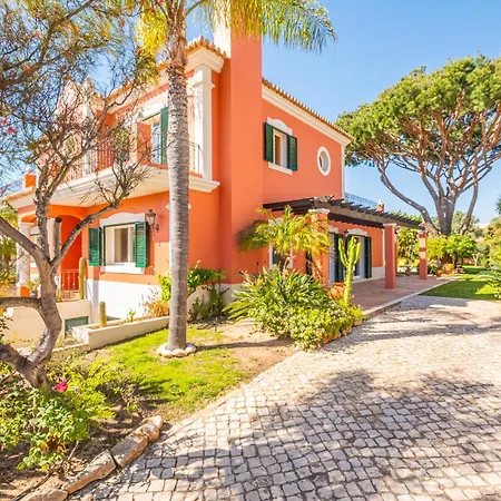 Villa Vilamoura Golf Village