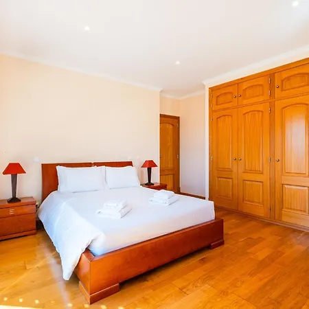 Vilamoura Golf Village *