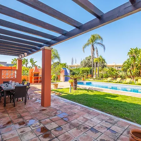 Vilamoura Golf Village * Quarteira