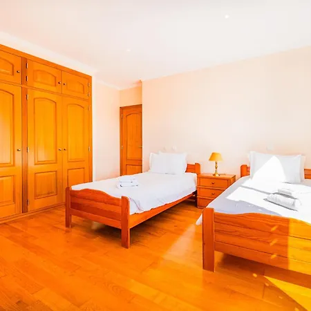 Vilamoura Golf Village Villa