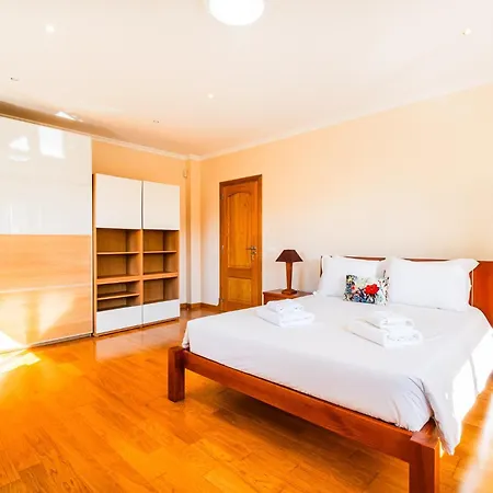 Vilamoura Golf Village Quarteira