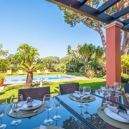 Vilamoura Golf Village Villa *