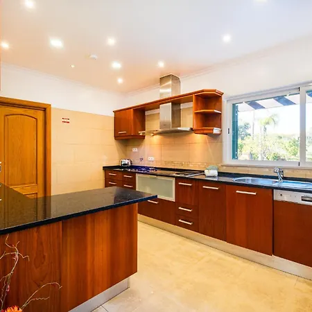 Vilamoura Golf Village Quarteira