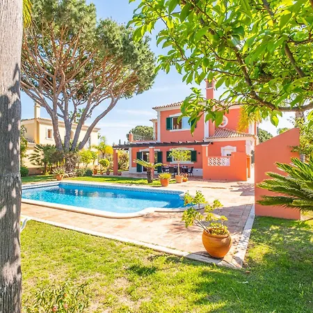 Villa Vilamoura Golf Village Quarteira