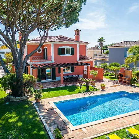 Vilamoura Golf Village Quarteira