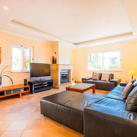 Villa Vilamoura Golf Village *