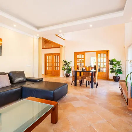 Vilamoura Golf Village Villa Quarteira