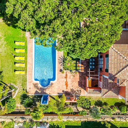 Vilamoura Golf Village Villa *
